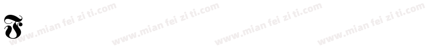 Fette Fraktur (COPY 1)字体转换
